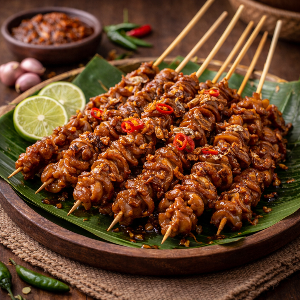 Usus Sapi